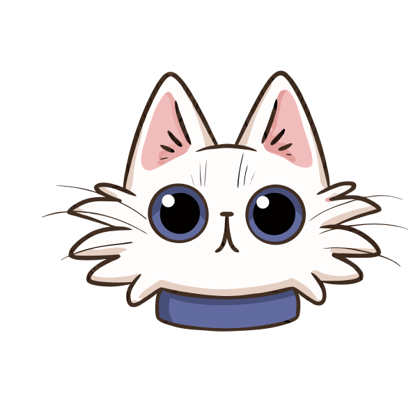 Beau mascot